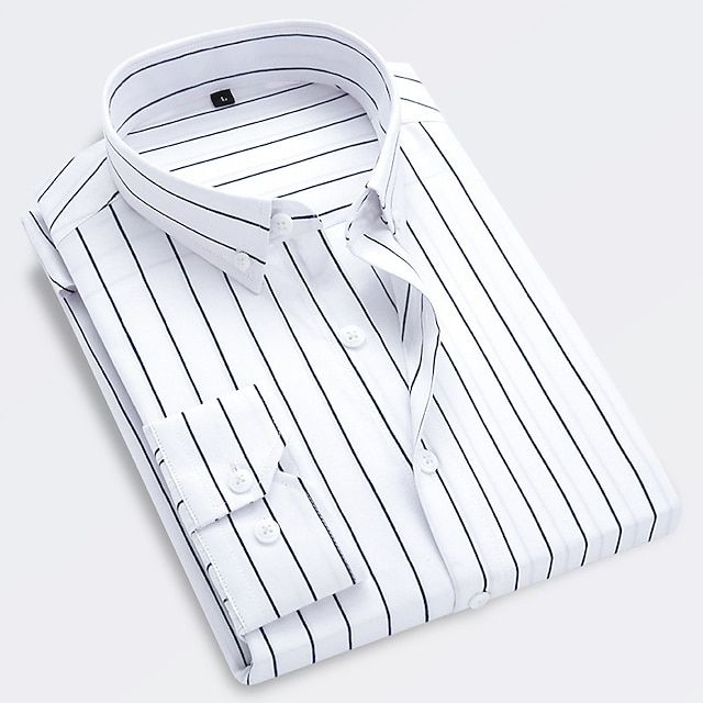 Daniel Tailored Shirt