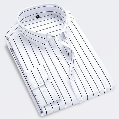 Daniel Tailored Shirt