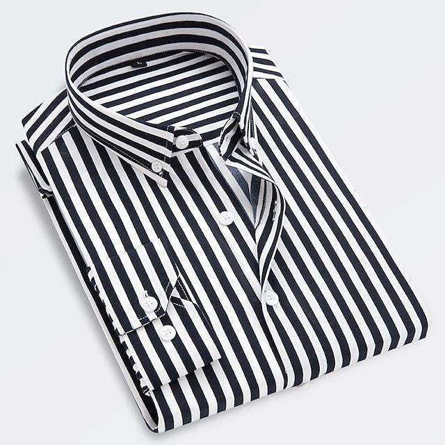 Daniel Tailored Shirt