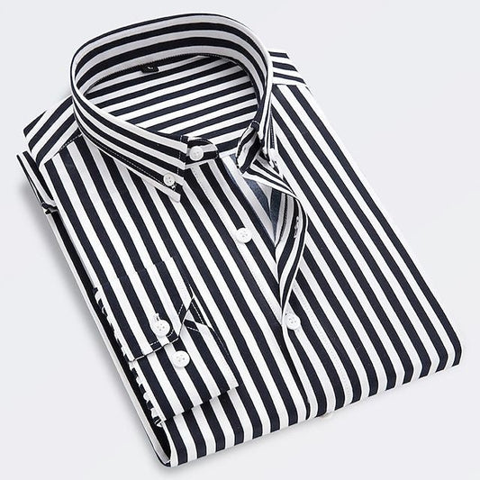 Daniel Tailored Shirt
