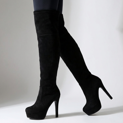 Victoria Signature Boots