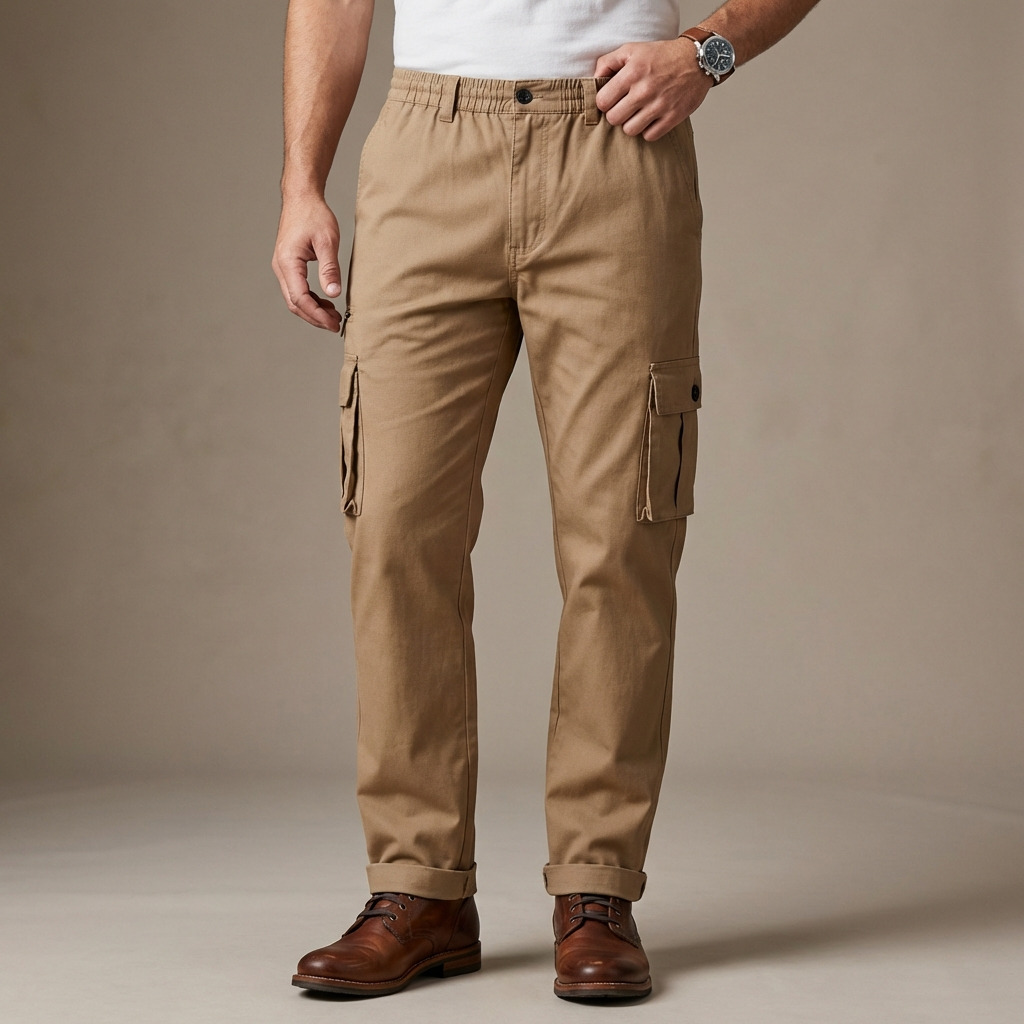 Oliver Field Trousers