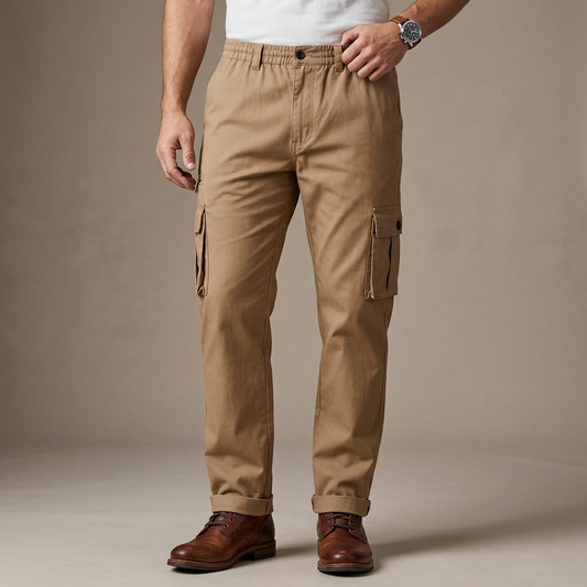 Oliver Field Trousers