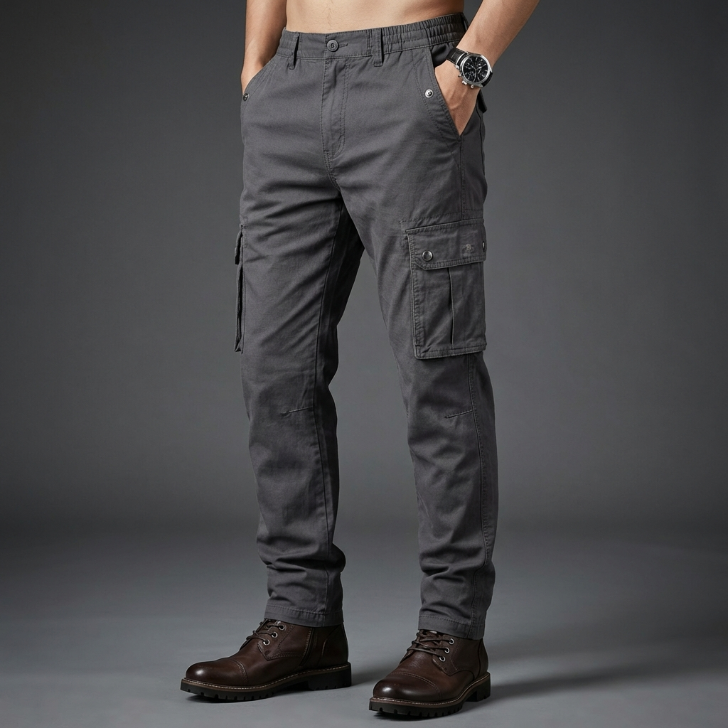 Oliver Field Trousers