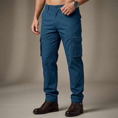 Oliver Field Trousers