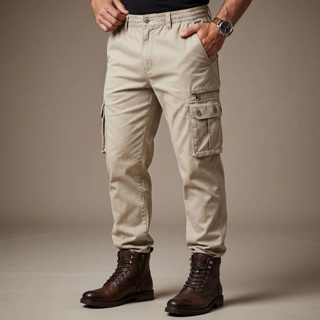 Oliver Field Trousers