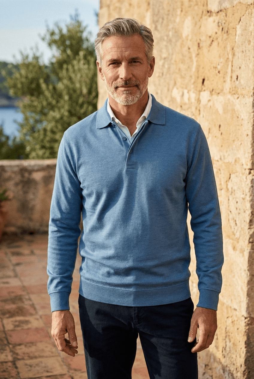 Conrad Polo Shirt