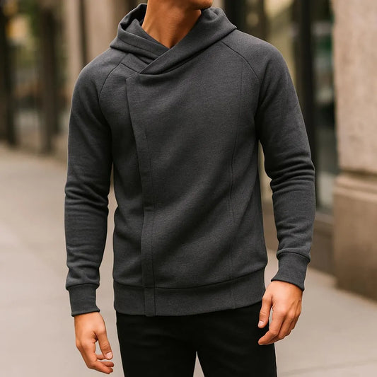 Dylan Zip Hoodie