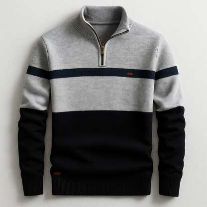 Harrington Quarter Zip