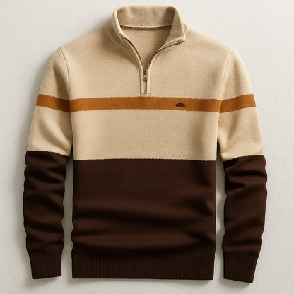 Harrington Quarter Zip