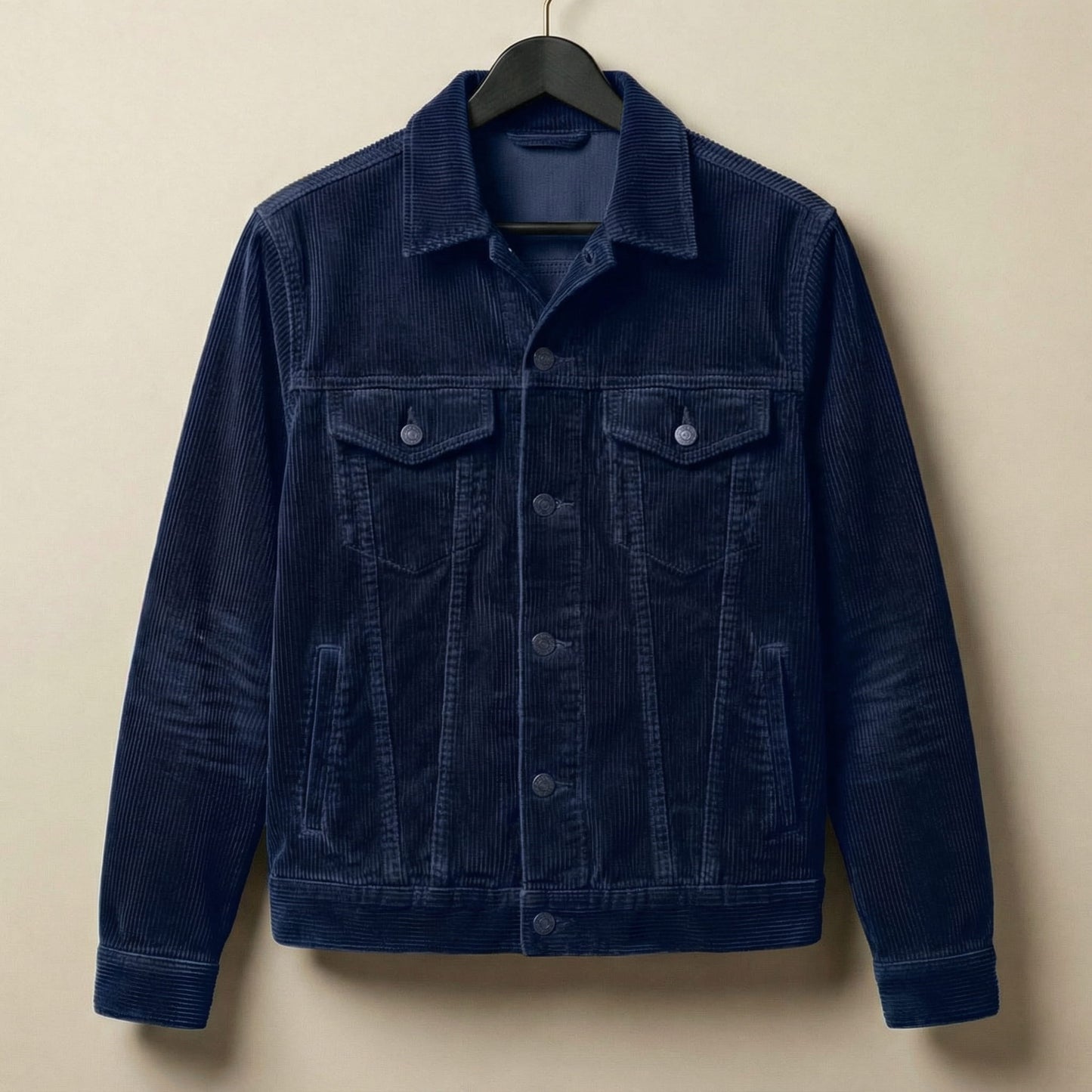 Marco Trucker Jacket