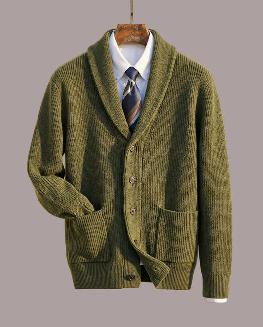 Nicolo Premium Cardigan