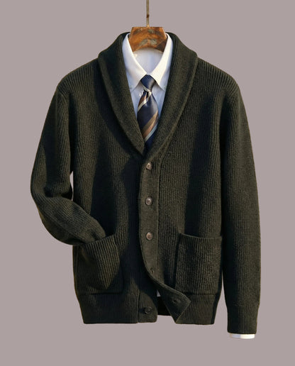 Nicolo Premium Cardigan