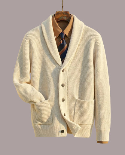 Nicolo Premium Cardigan