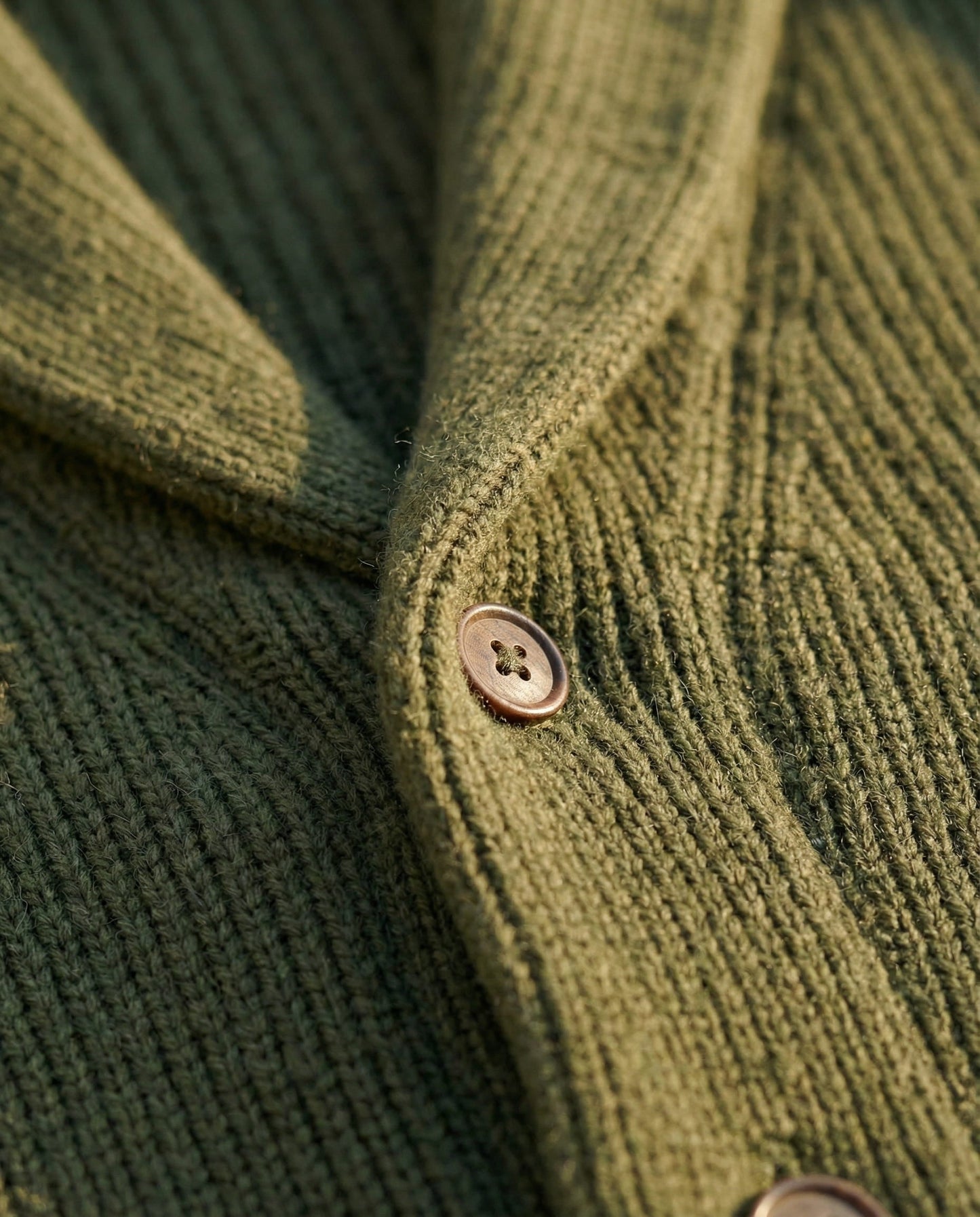 Nicolo Premium Cardigan