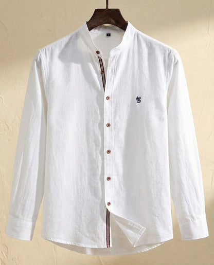 Alvaro Cotton Shirt
