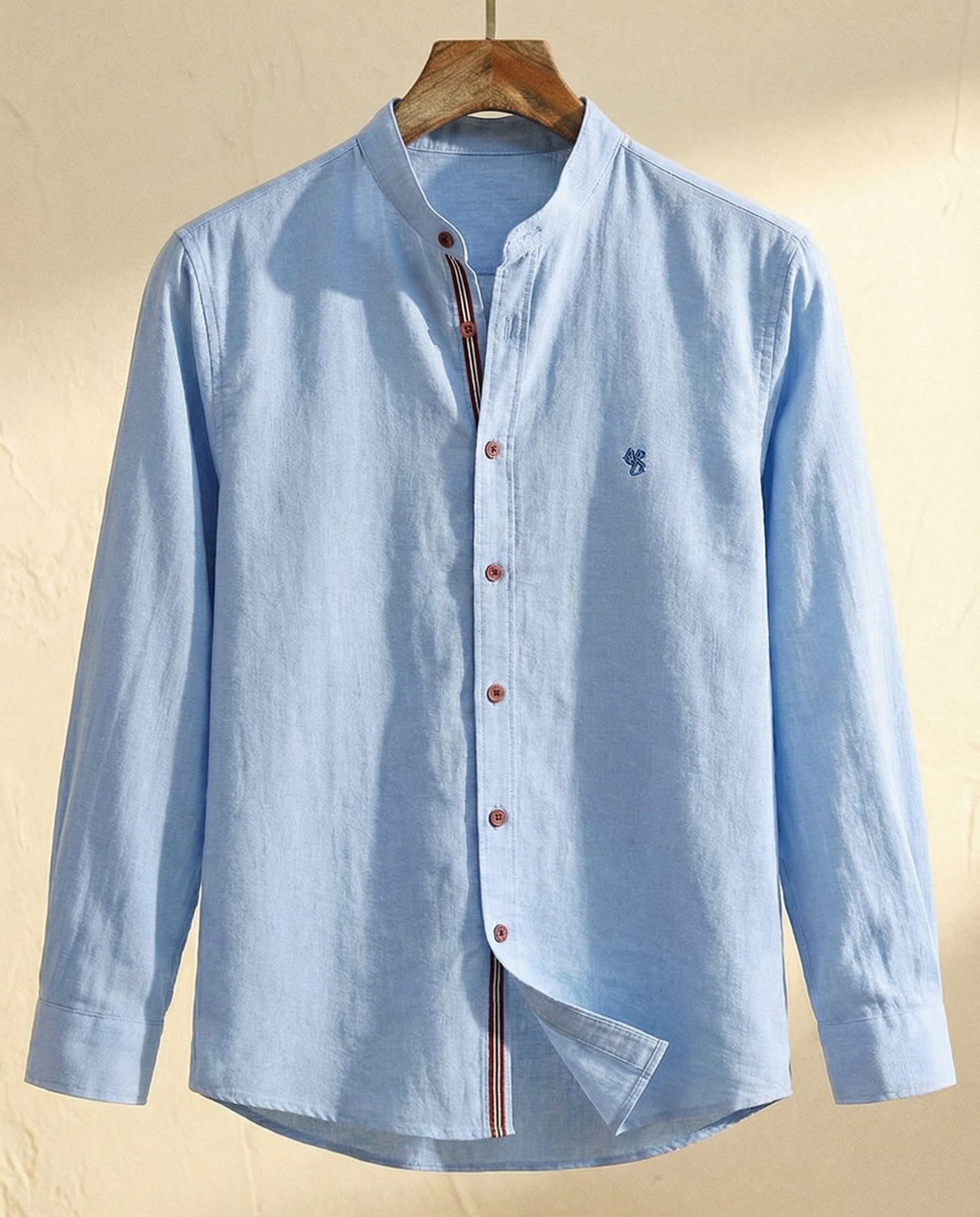Alvaro Cotton Shirt