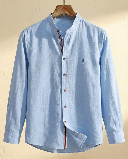 Alvaro Cotton Shirt