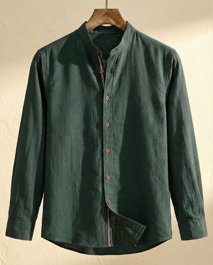 Alvaro Cotton Shirt