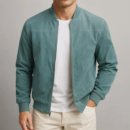 Lureon Classic Bomber Jacket