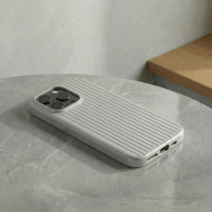 Maximus Titanium Phone Case