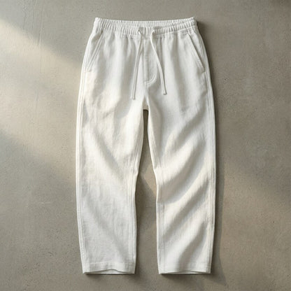 Hugo Linen Trousers