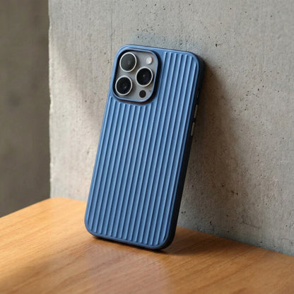 Maximus Titanium Phone Case
