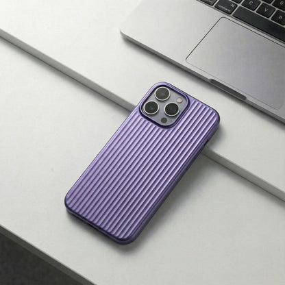 Maximus Titanium Phone Case