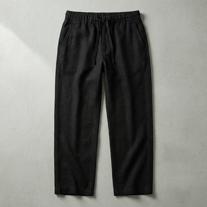 Hugo Linen Trousers
