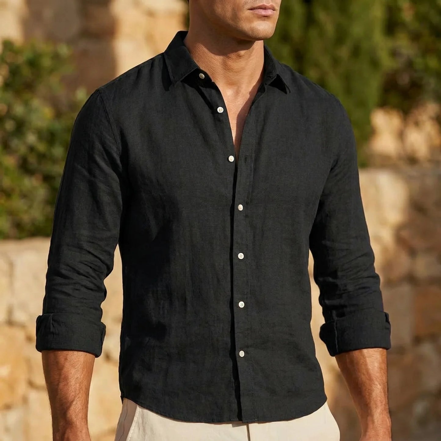 Leandro Shirt