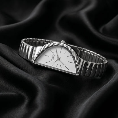 Vivienne Half-Moon Watch