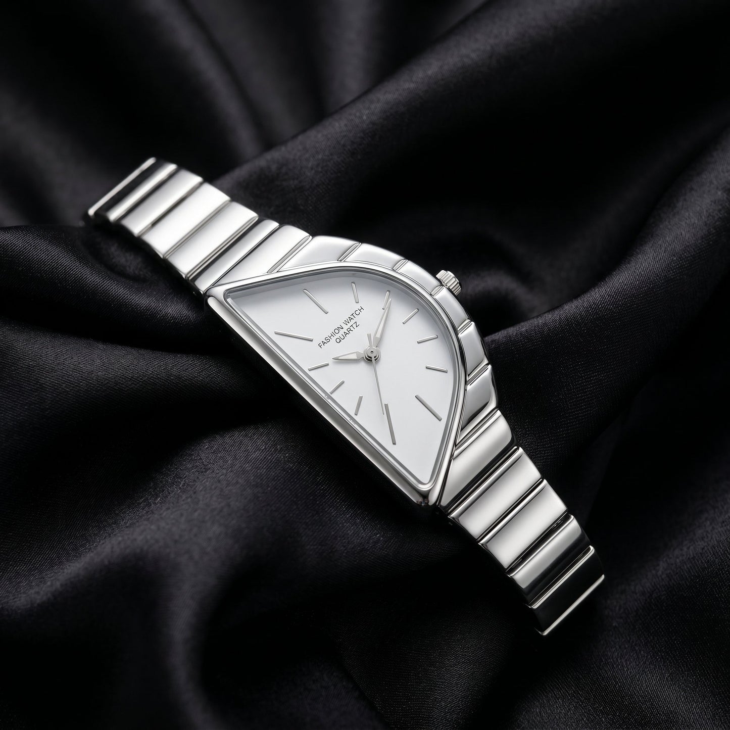 Vivienne Half-Moon Watch