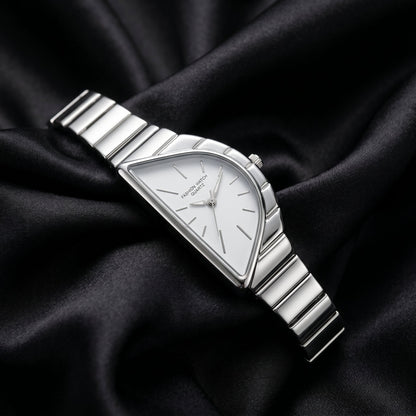 Vivienne Half-Moon Watch