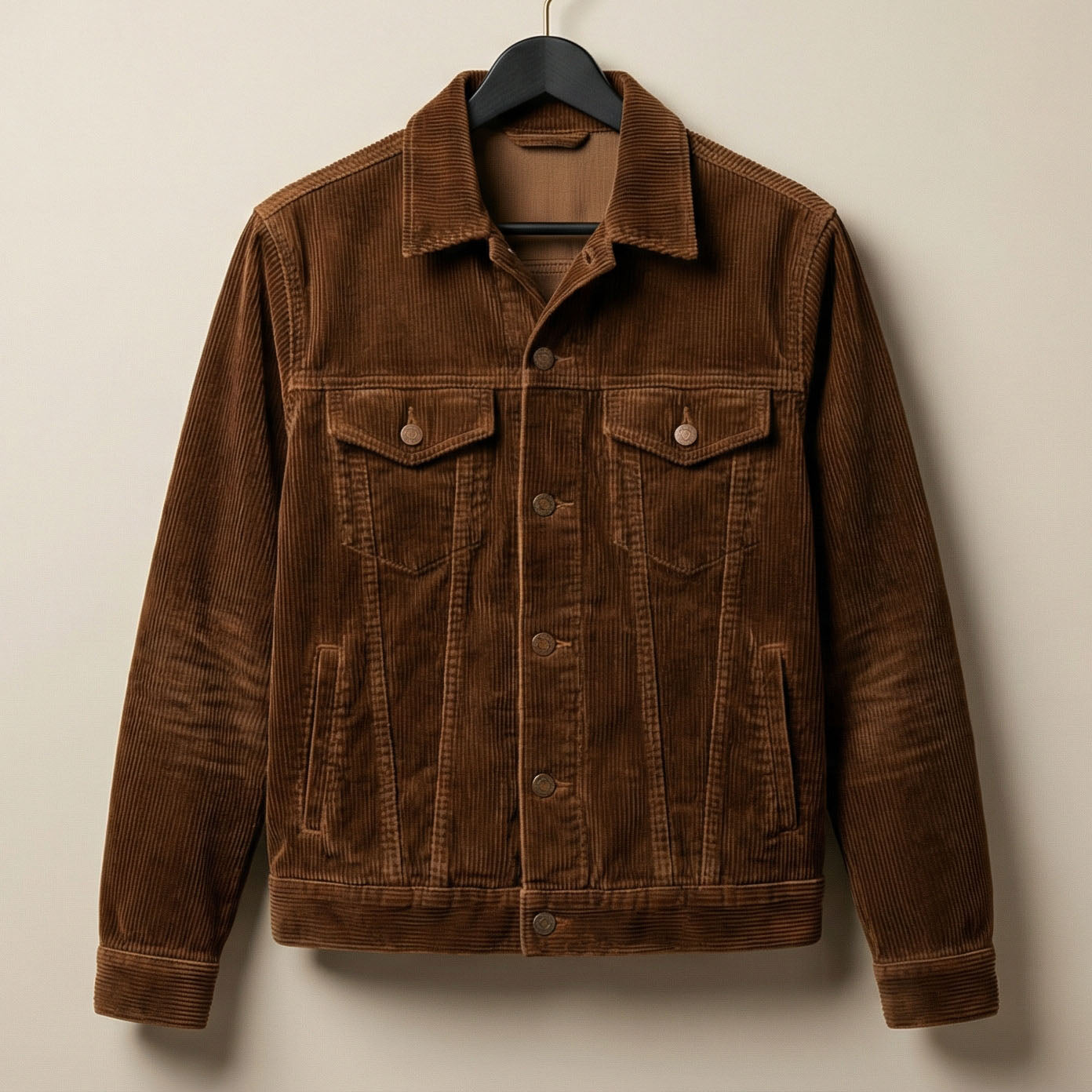 Marco Trucker Jacket