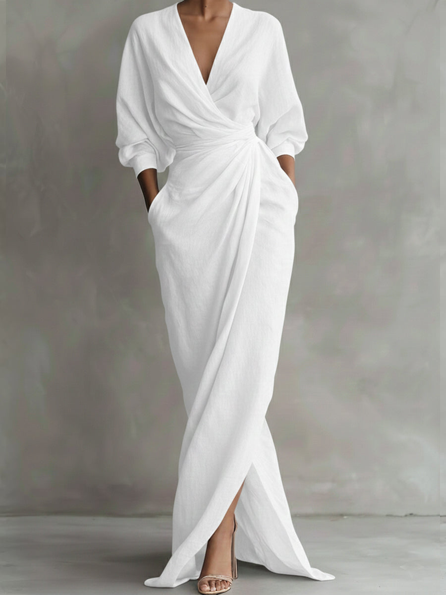 Selene Elegant Dress