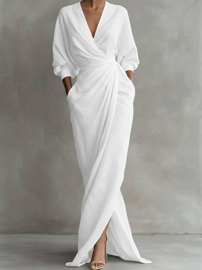 Selene Elegant Dress