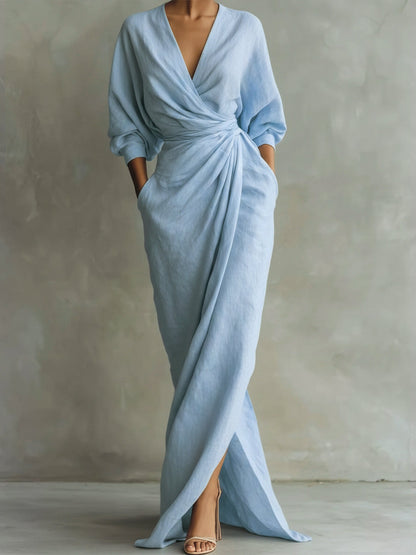 Selene Elegant Dress