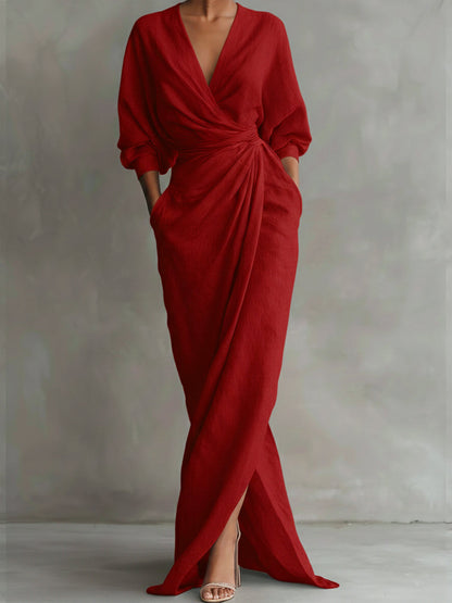 Selene Elegant Dress