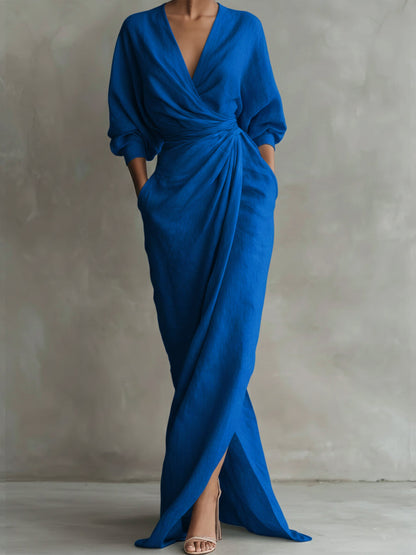 Selene Elegant Dress