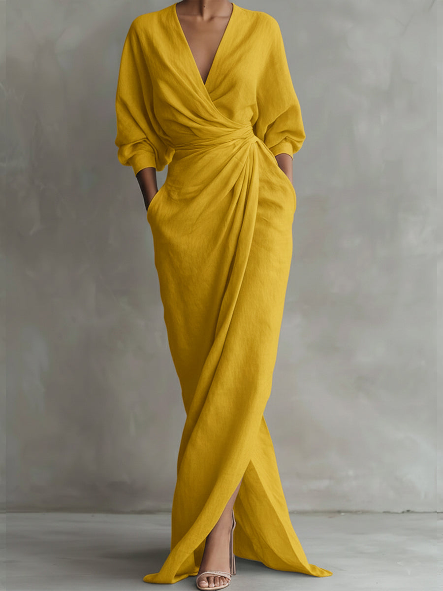 Selene Elegant Dress