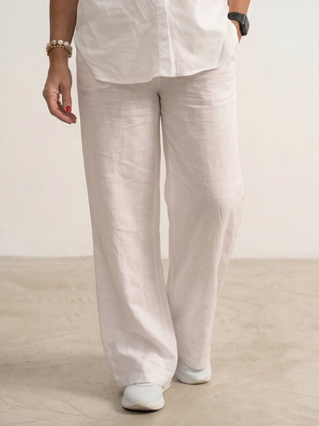 Alina Cotton Co-Ord Set