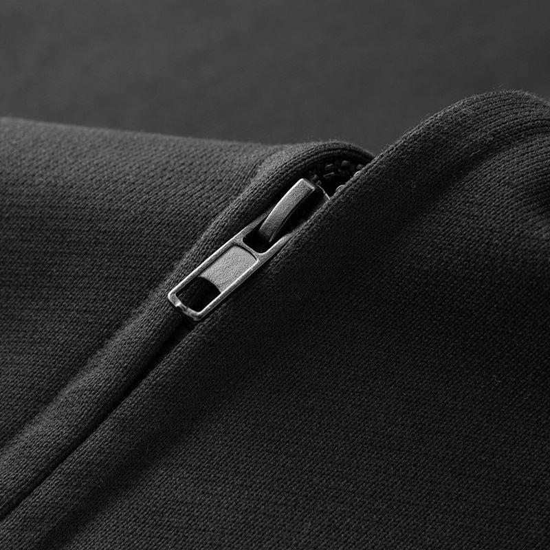 Rocco Hooded Vest