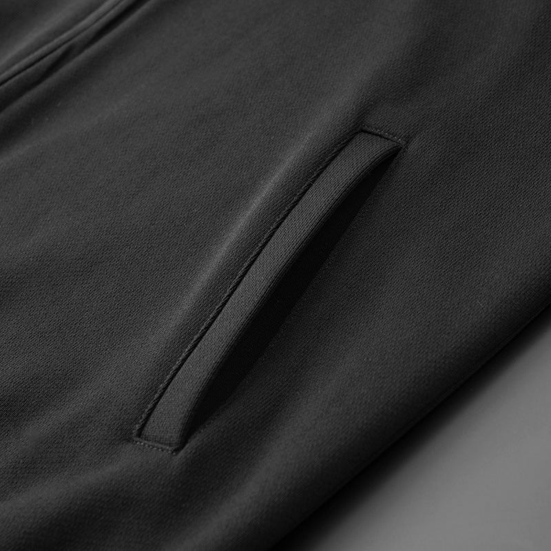 Rocco Hooded Vest
