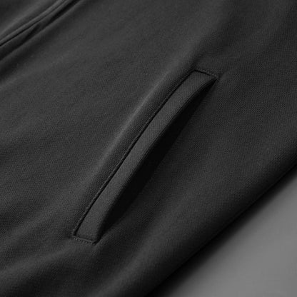 Rocco Hooded Vest