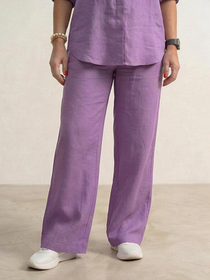 Alina Cotton Co-Ord Set