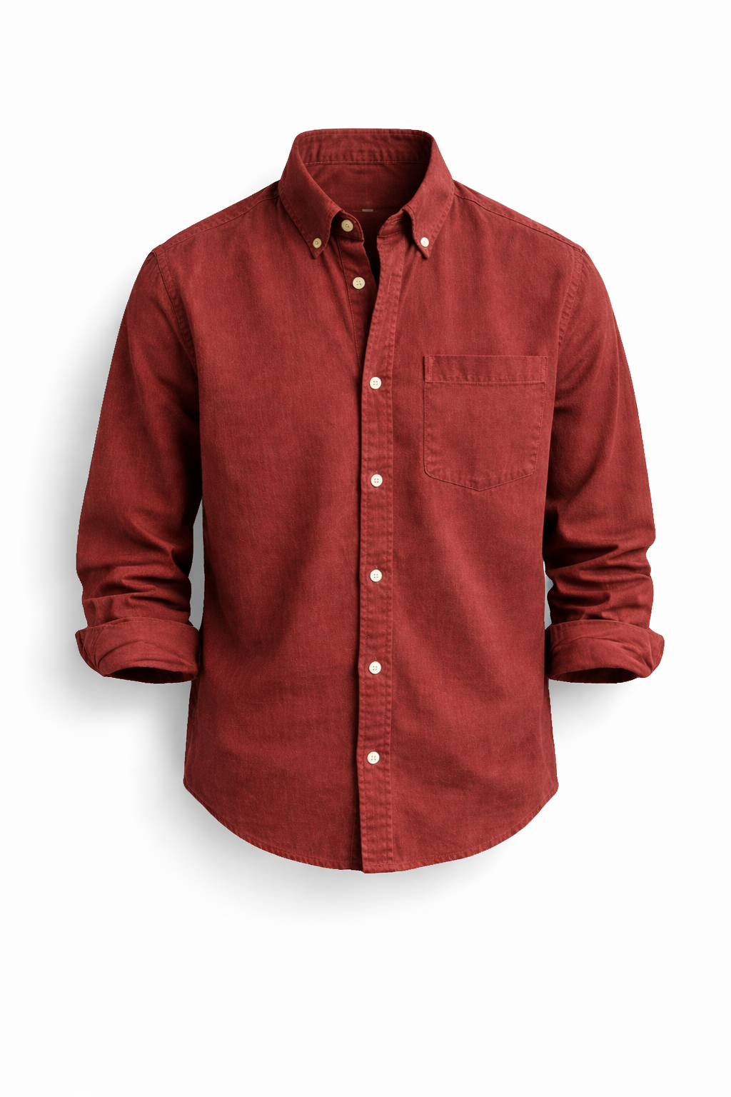 Ryan Casual Shirt