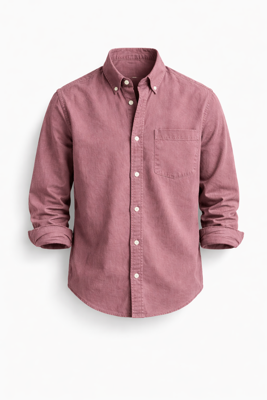 Ryan Casual Shirt