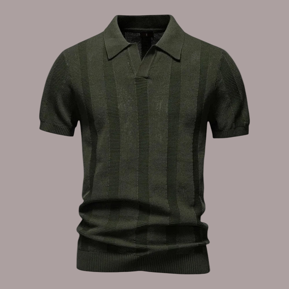 Elio Signature Polo