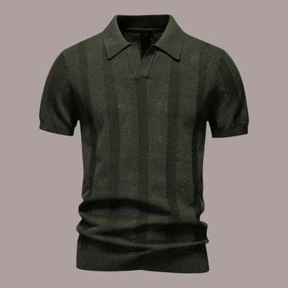 Elio Signature Polo