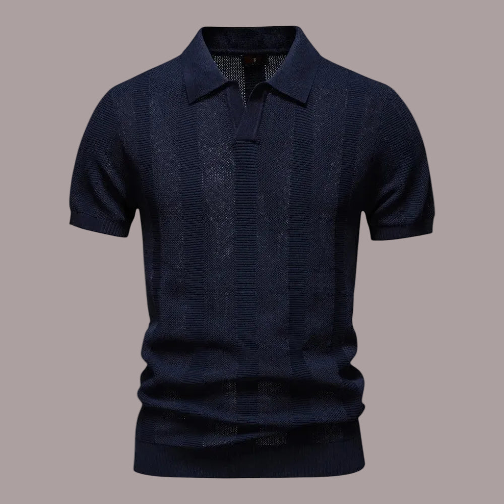 Elio Signature Polo